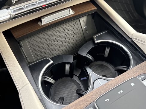 New 2026 Mercedes-Benz GLE 350 4MATIC image 29
