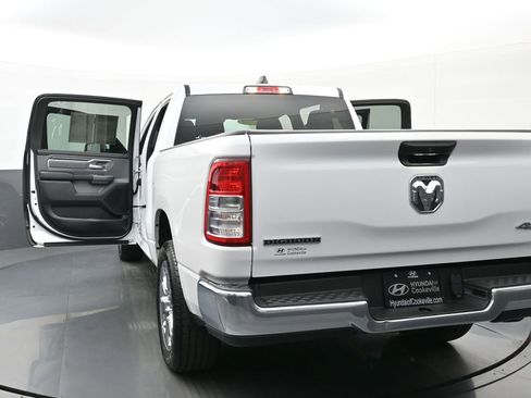 Used 2023 RAM 1500 Big Horn image 54