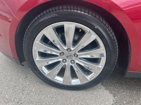 Used 2013 Lincoln MKS AWD image 11