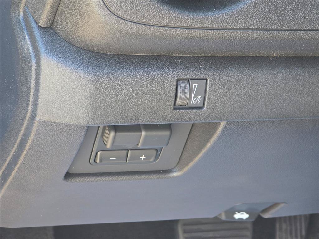 New 2026 Chevrolet Colorado Trail Boss AWD/4WD image 7