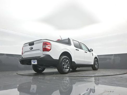 New 2026 Ford Maverick XLT w/ 4K Tow Package image 31