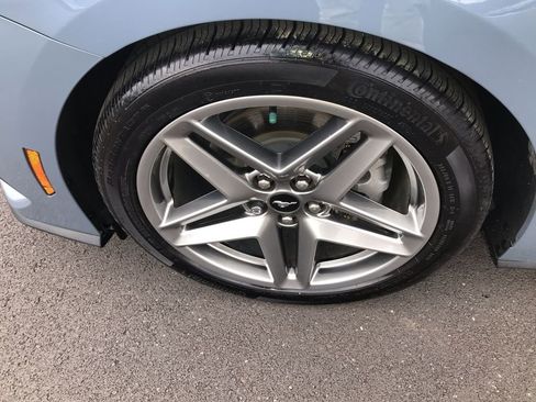 Used 2024 Ford Mustang Premium RWD image 10