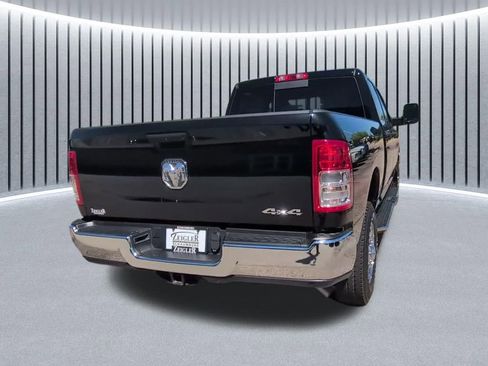 Used 2024 RAM 2500 Tradesman w/ Chrome Appearance Group AWD/4WD image 19