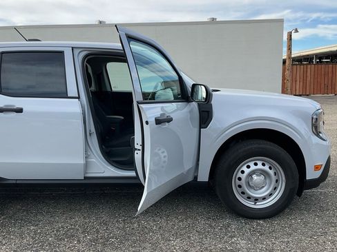 New 2026 Ford Maverick XL image 36