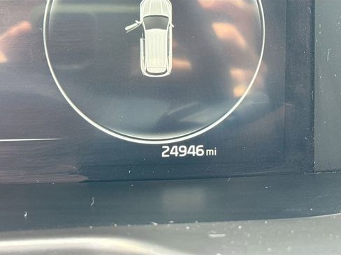 Certified 2023 Kia Sorento SX AWD/4WD image 12