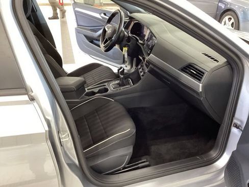 Used 2024 Volkswagen Jetta Sport FWD image 12