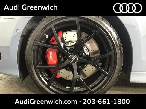 Certified 2024 Audi RS 3 AWD/4WD image 30
