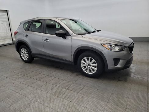 Used 2013 MAZDA CX-5 Sport w/ Bluetooth Audio Pkg image 11