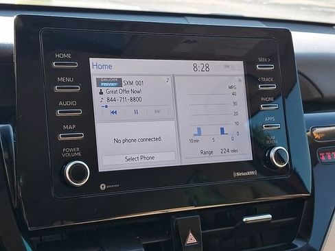 Used 2024 Toyota Camry LE FWD image 17