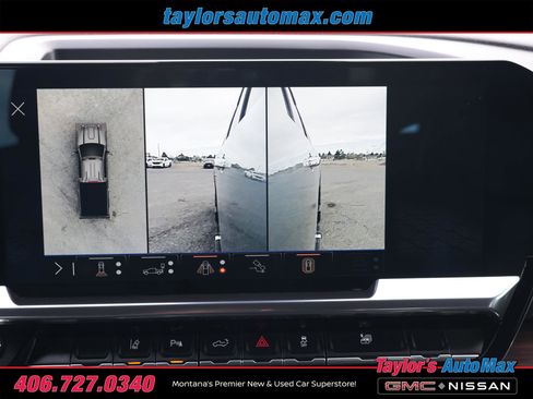 Used 2024 GMC Sierra 3500 SLT w/ SLT Convenience Package image 20