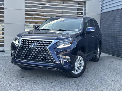 Used 2023 Lexus GX 460 Premium w/ Premium Package