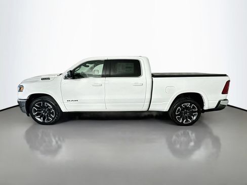 New 2026 RAM 1500 Limited AWD/4WD image 4