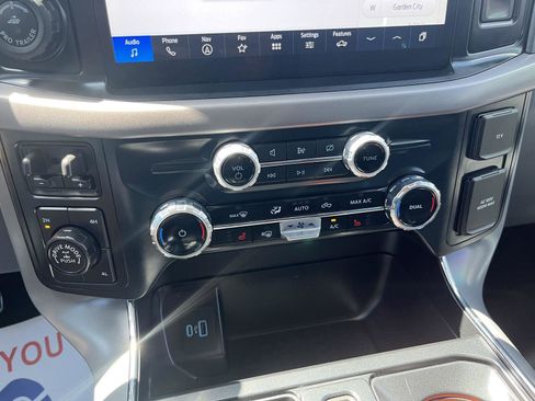 Used 2024 Ford F150 XLT w/ Equipment Group 302A MID AWD/4WD image 25