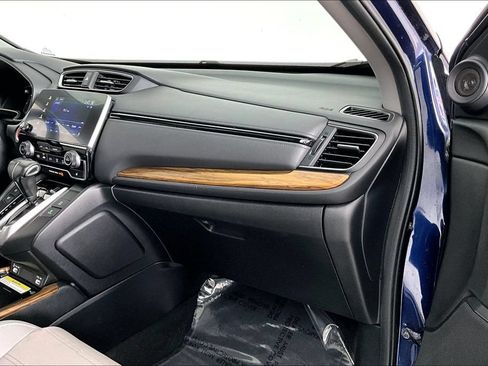 Used 2020 Honda CR-V Touring image 20
