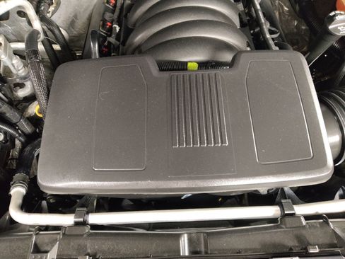 Used 2020 Chevrolet Silverado 1500 LT w/ Texas Edition RWD image 30