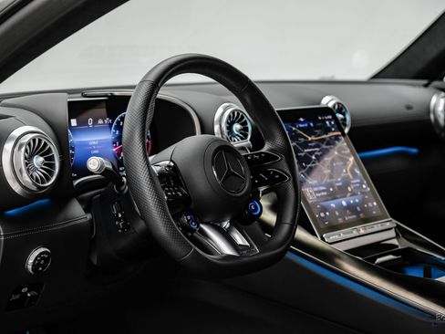 Used 2024 Mercedes-Benz AMG GT 55 image 50