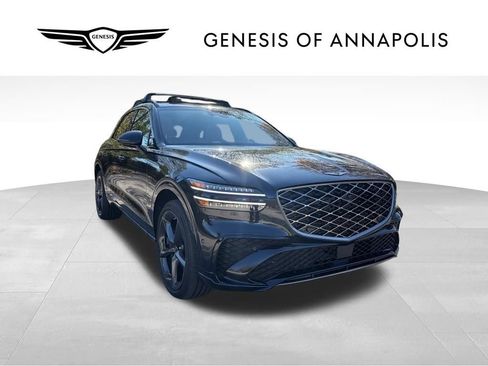 New 2026 Genesis GV70 2.5T Sport Prestige image 1