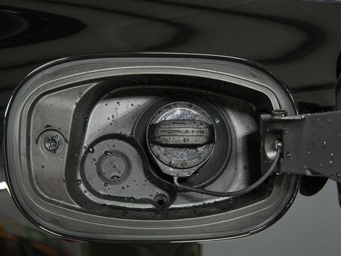 Used 2024 Porsche Cayenne Turbo GT AWD/4WD image 53