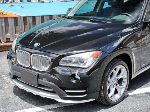 Used 2015 BMW X1 xDrive28i image 4