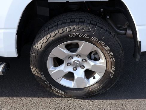 Used 2023 RAM 1500 Big Horn AWD/4WD image 24