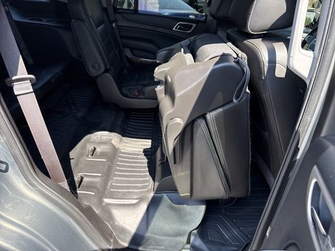 Used 2017 GMC Yukon Denali w/ Open Road Package image 35