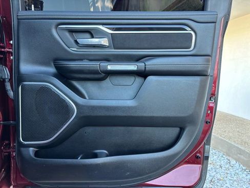 Used 2021 RAM 1500 Laramie w/ Sport Appearance Package image 55