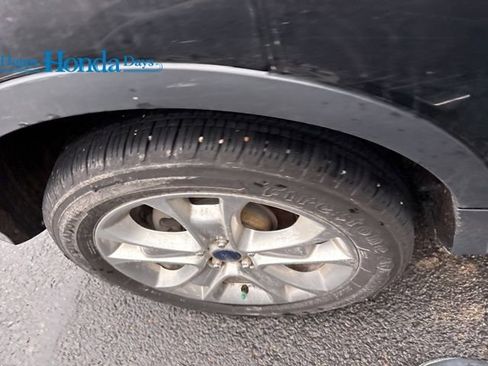 Used 2014 Ford Escape Titanium image 15