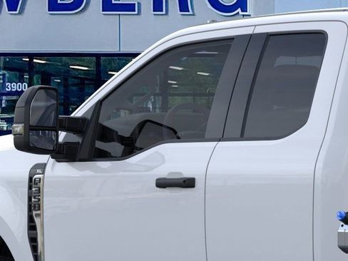 New 2025 Ford F350 XL w/ XL Chrome Package image 20