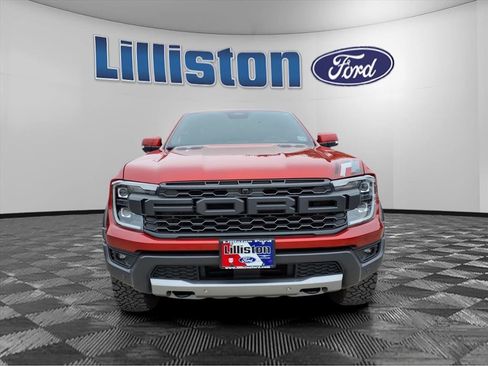 Used 2024 Ford Ranger Raptor image 8