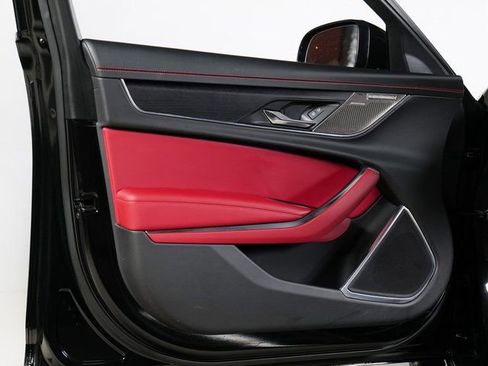 Used 2024 Jaguar XF R-Dynamic SE image 26