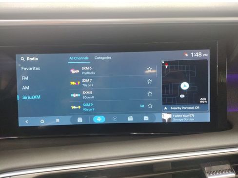 New 2026 Hyundai Palisade SEL Premium AWD/4WD image 35