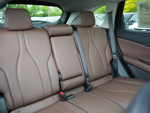 Certified 2026 Acura RDX SH-AWD w/ Advance Package image 32