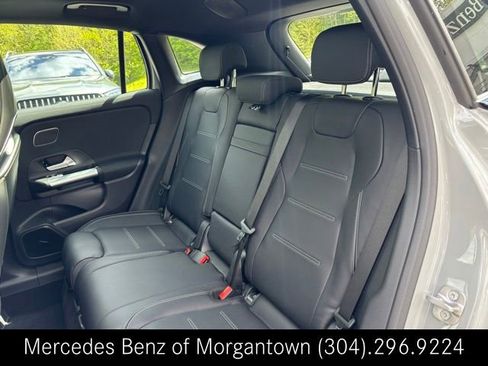 New 2026 Mercedes-Benz GLA 35 AMG 4MATIC image 14