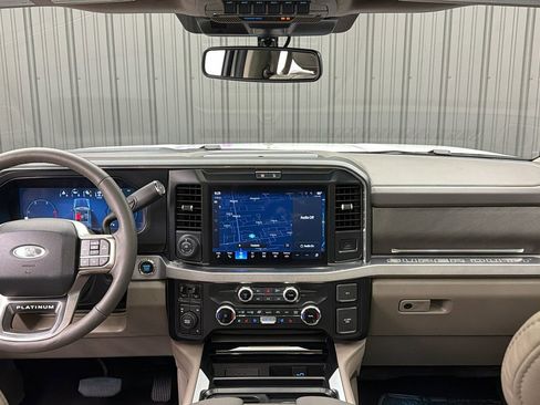 Used 2026 Ford F450 Platinum w/ Platinum Plus Package AWD/4WD image 38