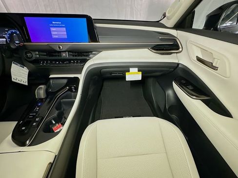 New 2026 Toyota Crown Limited image 26