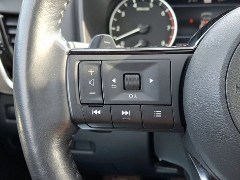 Certified 2023 Nissan Rogue SL w/ SL Premium Package image 25