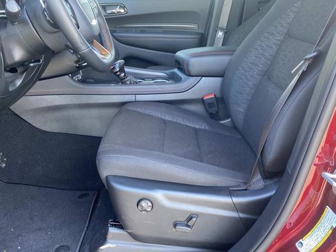 New 2026 Dodge Durango GT image 21