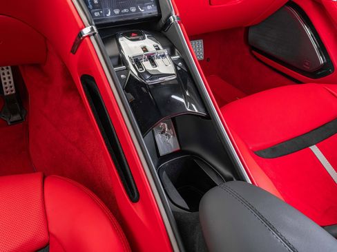 Certified 2024 Ferrari Roma image 54