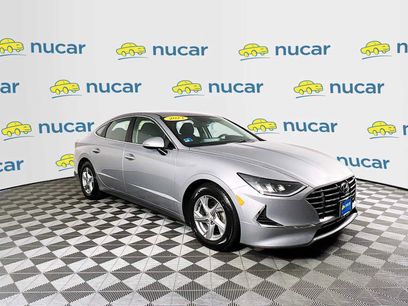 Used 2023 Hyundai Sonata SE
