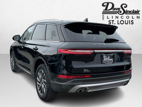 Certified 2021 Lincoln Corsair FWD image 7