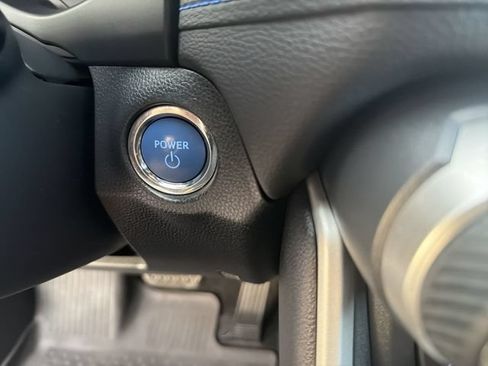 Certified 2021 Toyota RAV4 XSE AWD/4WD image 15