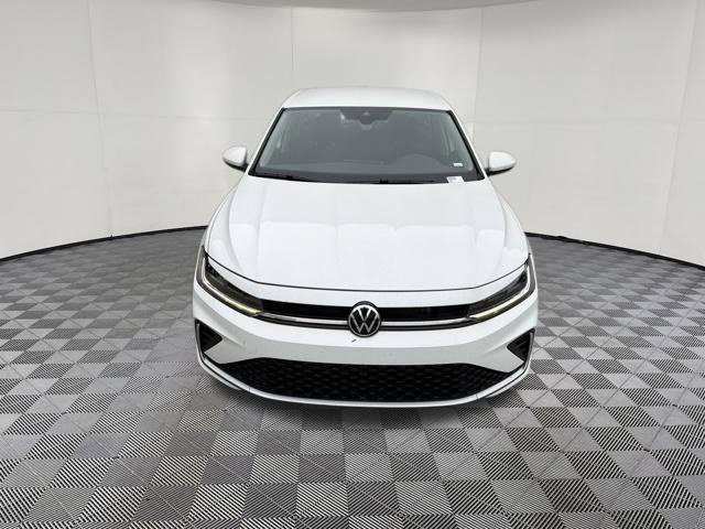 Used 2025 Volkswagen Jetta S FWD image 12