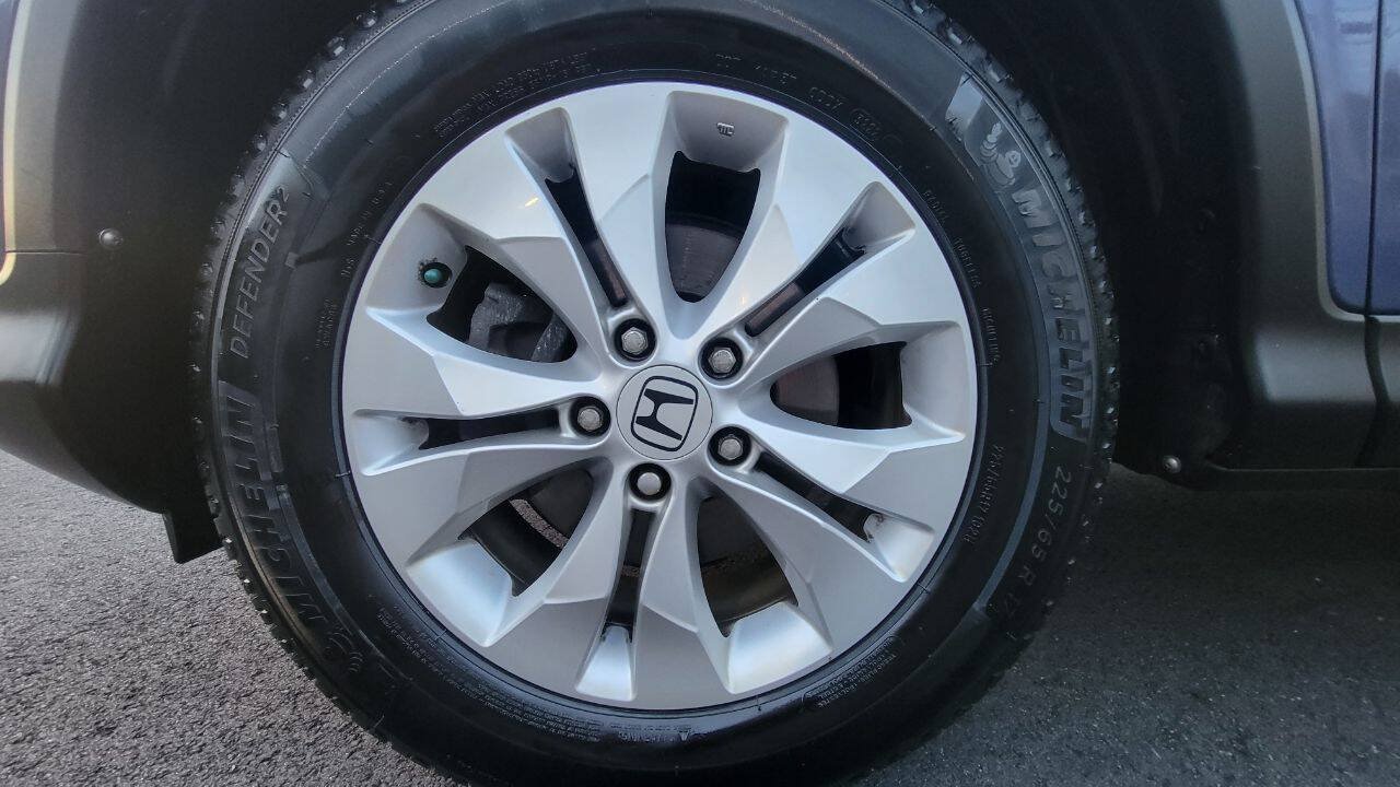 Used 2014 Honda CR-V EX-L image 30