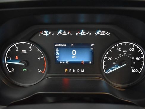 New 2024 Ford F350 XL w/ XL Chrome Package image 14