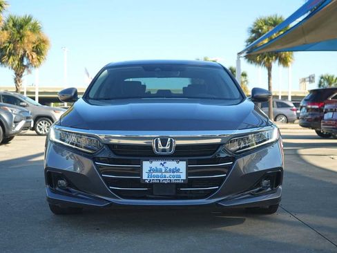 Used 2022 Honda Accord Touring image 6