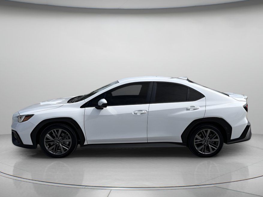 Used 2023 Subaru WRX AWD/4WD image 5