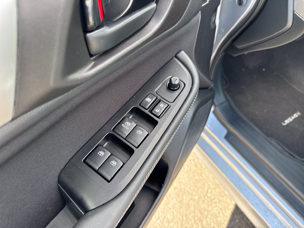 Used 2018 Subaru Legacy 2.5i AWD/4WD image 18