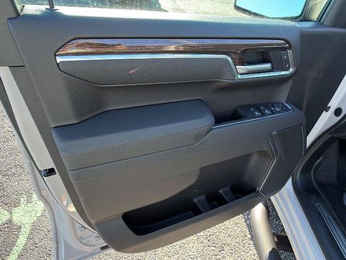 New 2026 Chevrolet Silverado 1500 RST w/ RST Select Package RWD image 13