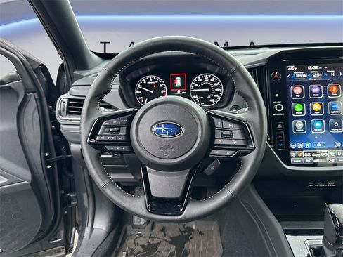 Certified 2025 Subaru Forester Touring image 13