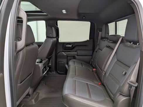 Used 2020 GMC Sierra 1500 Denali w/ Denali Ultimate Package image 22